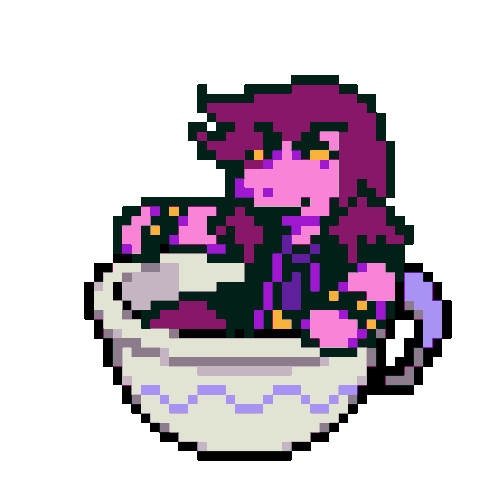 Computer susie