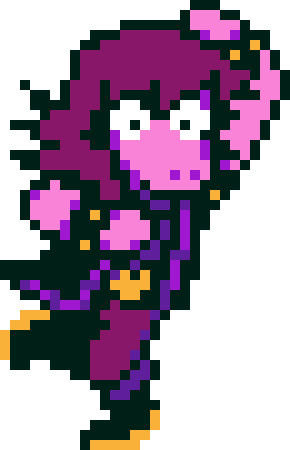 Computer susie